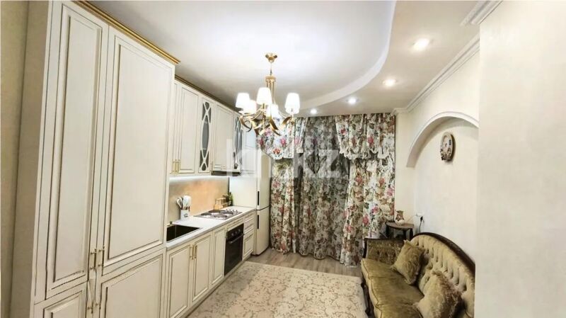 Продажа 2-комнатной квартиры, 64.9 м² - Продажа двухкомнатных квартир в р-не Алматы Астаны - страница 7 фото 3 из 4
