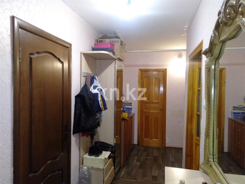 Продажа 2-комнатной квартиры, 51 м² - Продажа двухкомнатных квартир в панельном доме в Темиртау - страница 7 фото 11 из 13