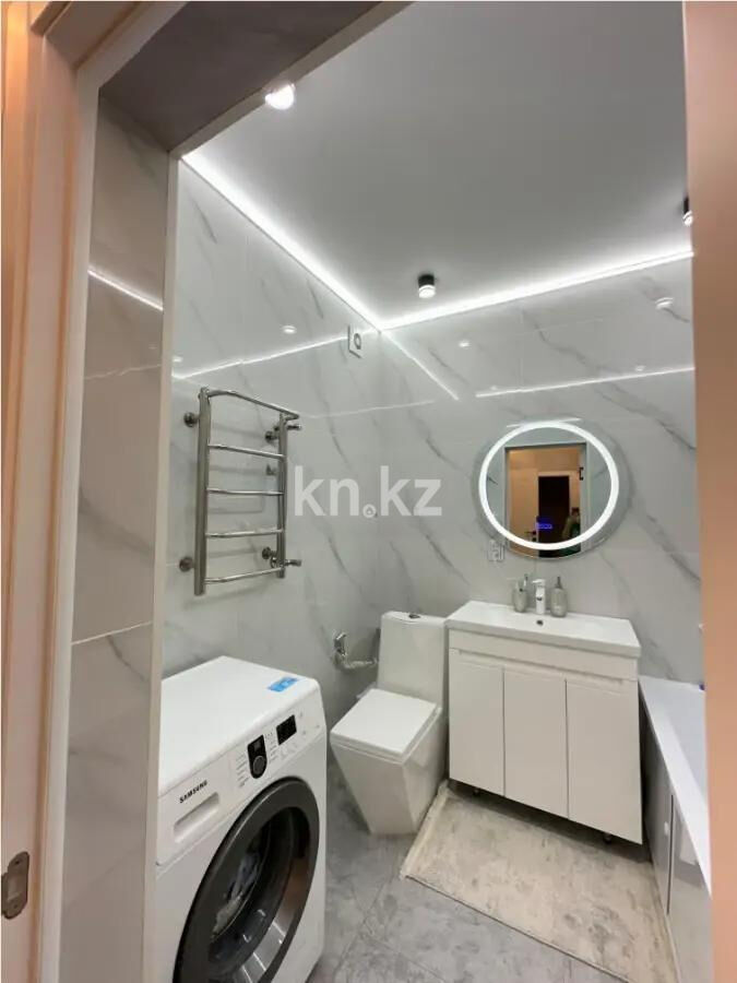 Продажа 2-комнатной квартиры, 62 м² - Продажа двухкомнатных квартир в монолитно-каркасном доме в Казахстане - страница 221 фото 3 из 4