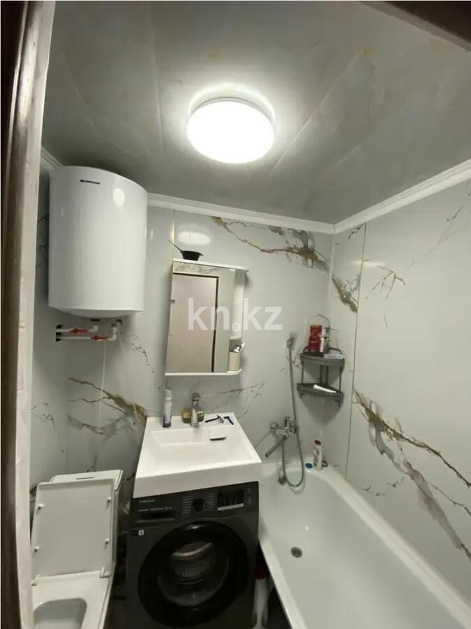 Продажа 3-комнатной квартиры, 68 м² - Продажа трехкомнатных квартир в Майкудуке Караганды - страница 3 фото 4 из 4