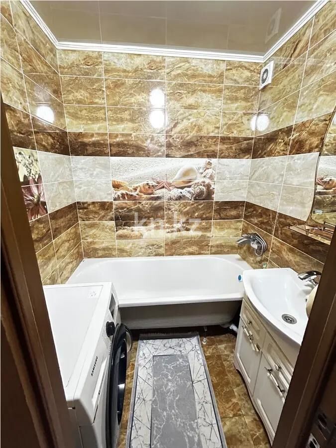 Продажа 3-комнатной квартиры, 69 м² - Недвижимость в Темиртау фото 5 из 8