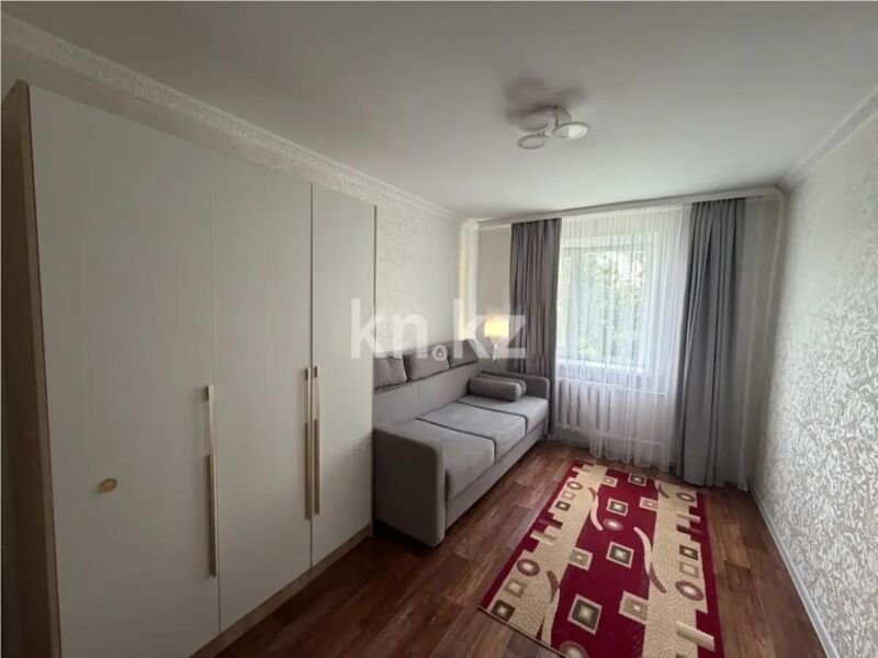 Продажа 3-комнатной квартиры, 51 м² - Продажа трехкомнатных квартир в Сортировке Караганды фото 3 из 6