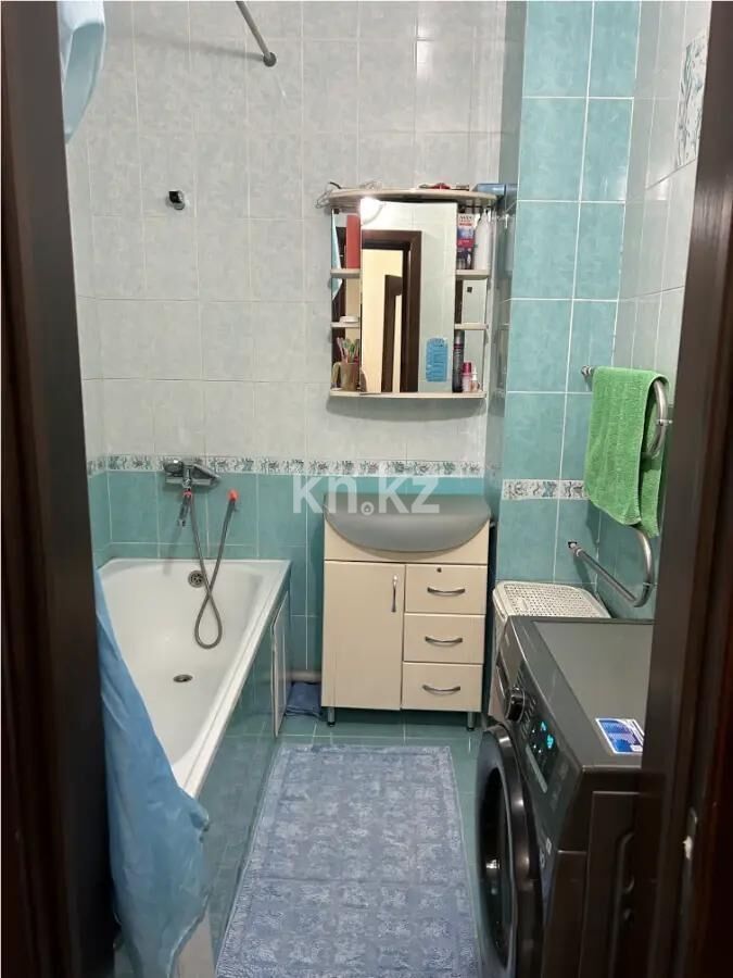 Продажа 3-комнатной квартиры, 76.9 м² - Продажа трехкомнатных квартир в Турксибском р-не Алматы - страница 5 фото 5 из 6