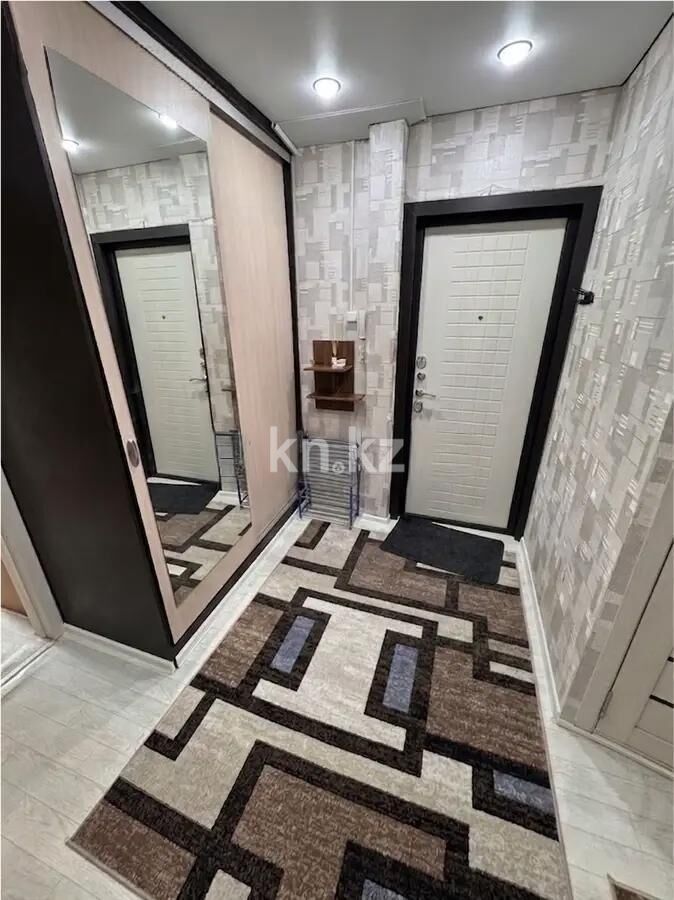 Продажа 3-комнатной квартиры, 62 м² - Продажа трехкомнатных квартир в Темиртау - страница 4 фото 7 из 7
