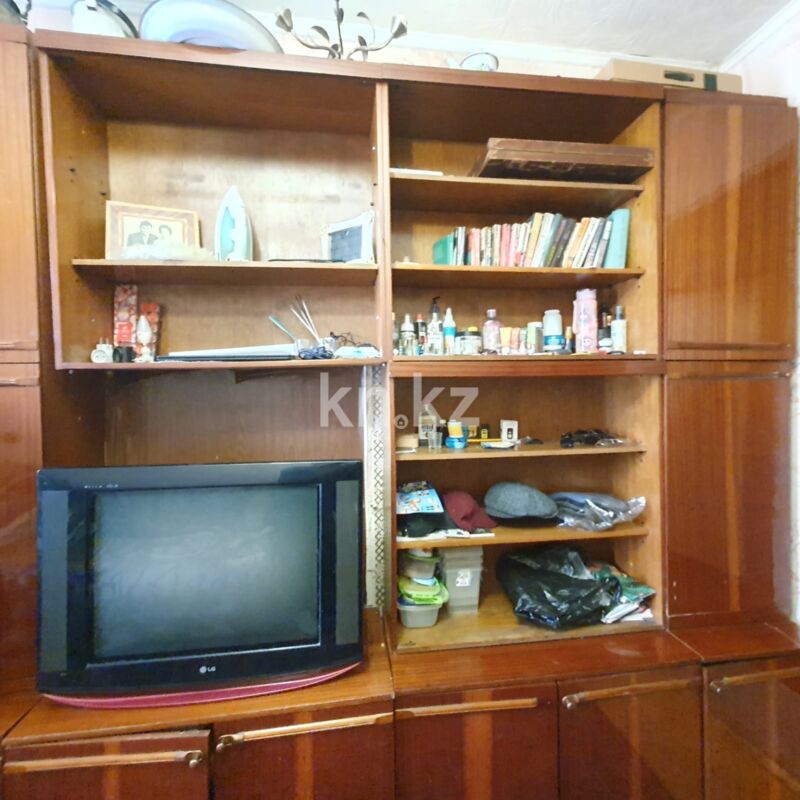 Продажа 2-комнатной квартиры, 44 м² - Продажа квартир в Актобе фото 14 из 15