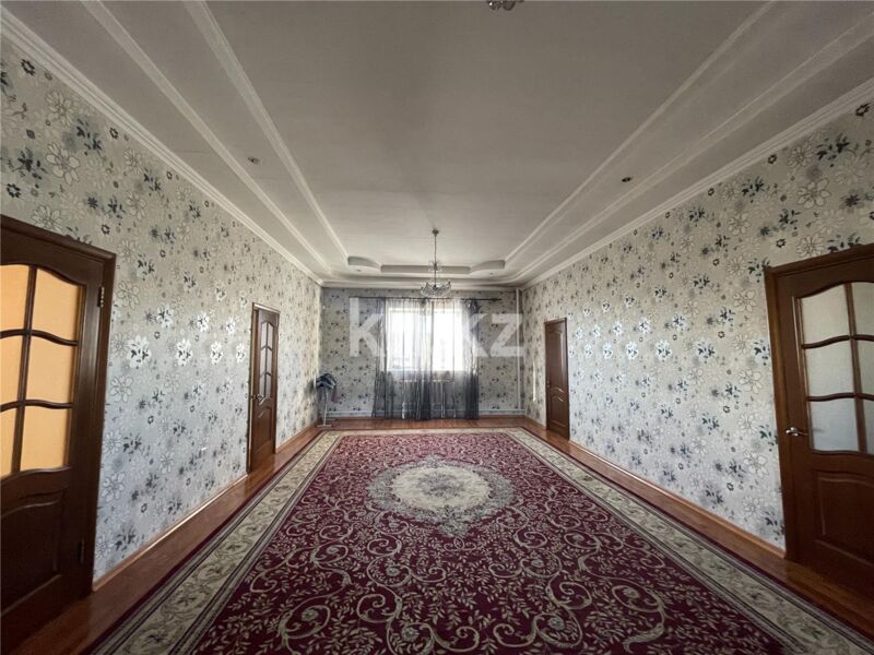 Продажа 7-комнатного дома, 461.6 м² - Продажа домов, коттеджей в Караганде - страница 4 фото 18 из 35