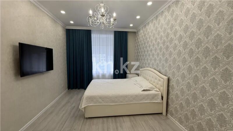 Продажа 2-комнатной квартиры, 58.1 м² - Продажа земельных участков в Жезказгане фото 2 из 5