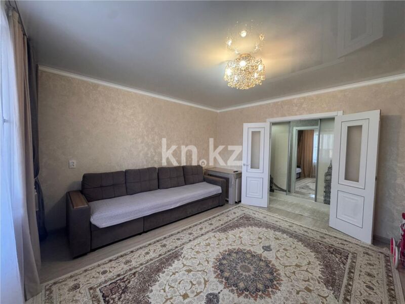 Продажа 3-комнатной квартиры, 67 м² - Продажа трехкомнатных квартир на Юго-Востоке Караганды - страница 24 фото 2 из 16