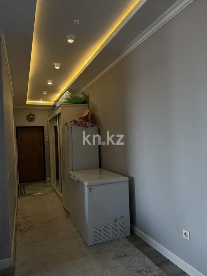 Продажа 3-комнатной квартиры, 95 м² - Продажа трехкомнатных квартир в Бостандыкском р-не Алматы - страница 27 фото 6 из 6