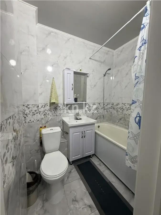 Продажа 1-комнатной квартиры, 32.6 м² - Продажа однокомнатных квартир в блочном доме в Алматы - страница 3 фото 3 из 5