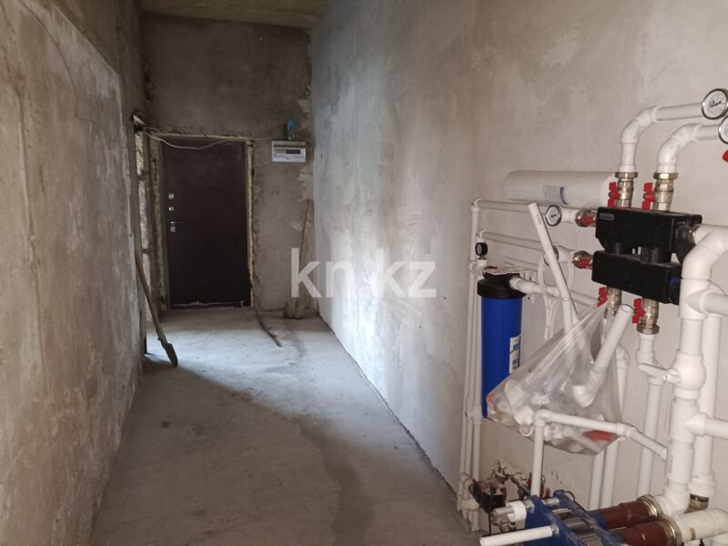Продажа 3-комнатного дома, 135 м² - Недвижимость в Темиртау - страница 22 фото 10 из 34