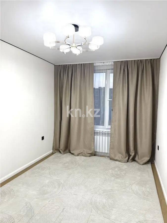 Продажа 2-комнатной квартиры, 54 м² - Продажа двухкомнатных квартир от собственников в Алматы фото 2 из 4
