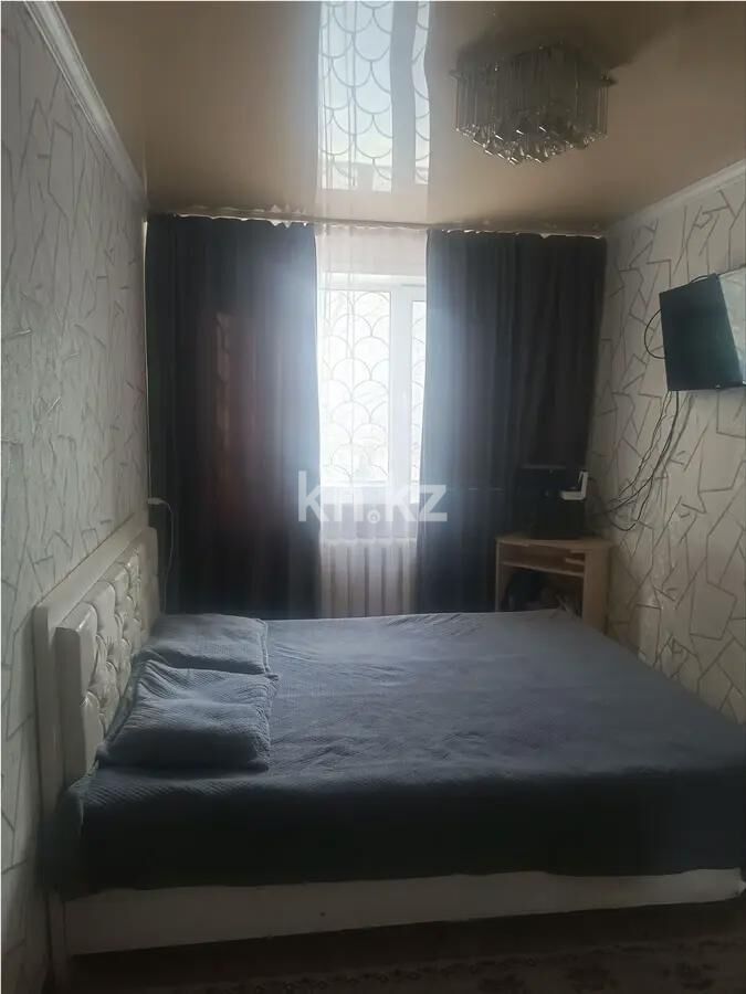 Продажа 3-комнатной квартиры, 57 м² - Продажа трехкомнатных квартир в Темиртау - страница 2 фото 1 из 7