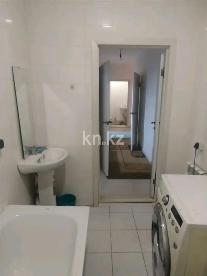 Продажа 3-комнатной квартиры, 68.7 м² - Продажа трехкомнатных квартир в Жетысуском р-не Алматы - страница 5 фото 5 из 6