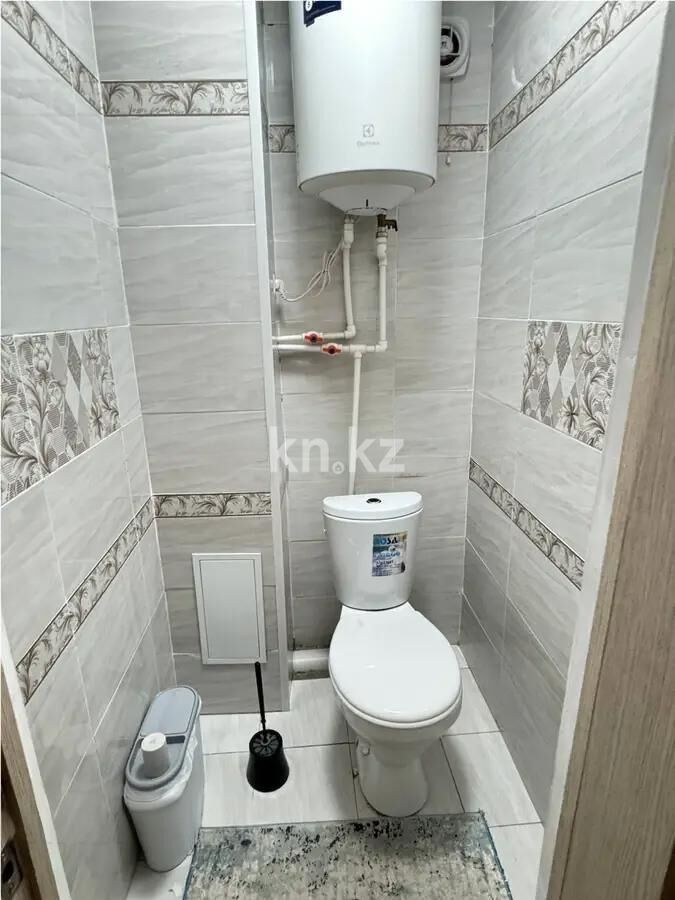 Продажа 2-комнатной квартиры, 51 м² - Продажа двухкомнатных квартир в Майкудуке Караганды - страница 6 фото 6 из 8
