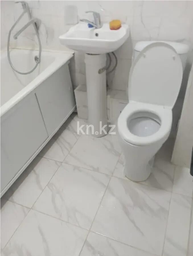 Продажа 1-комнатной квартиры, 31.3 м² - Продажа однокомнатных квартир в блочном доме в Алматы - страница 2 фото 2 из 2