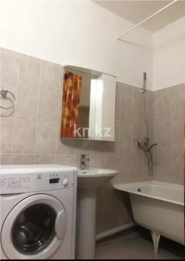 Продажа 1-комнатной квартиры, 46.9 м² - Продажа  однокомнатных квартир в новостройках Астаны - страница 19 фото 2 из 3
