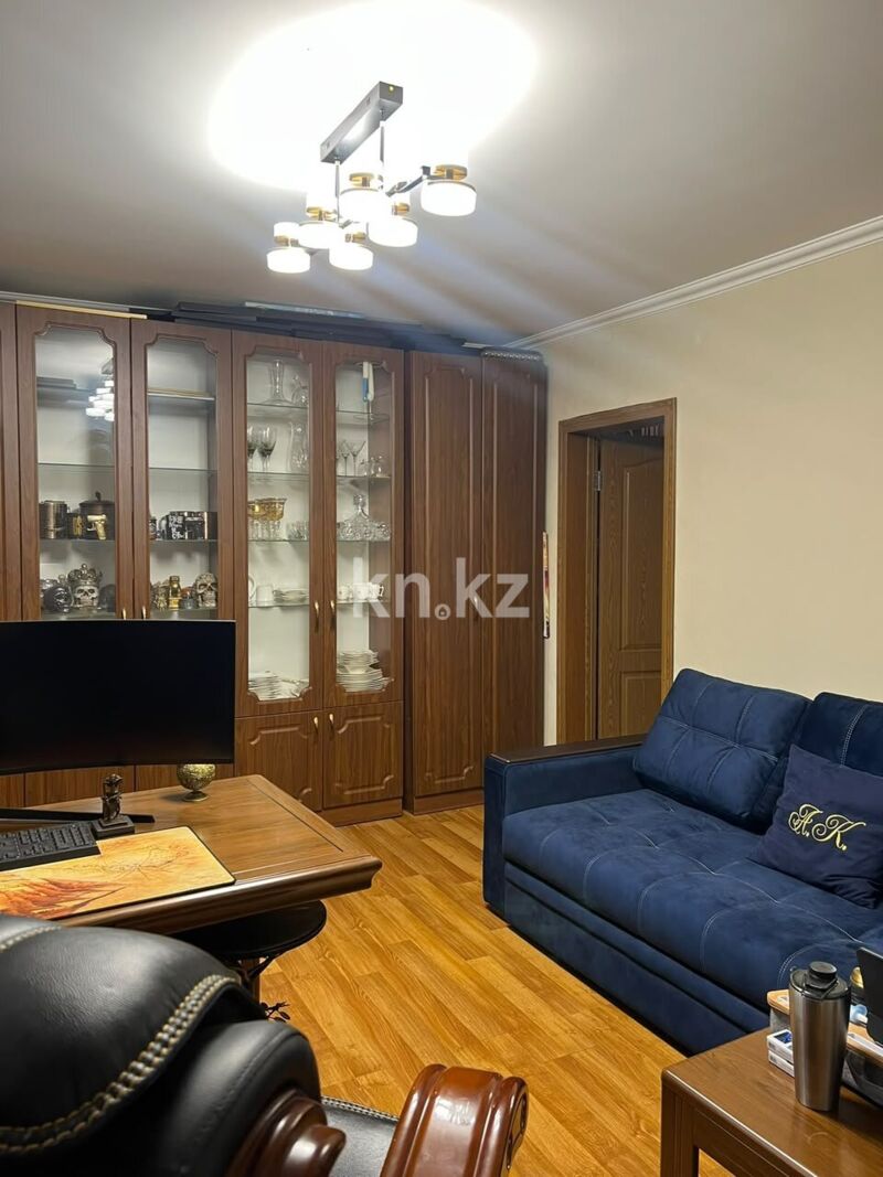 Продажа 6-комнатного дома, 280 м² - Продажа домов, коттеджей в Казахстане фото 40 из 40