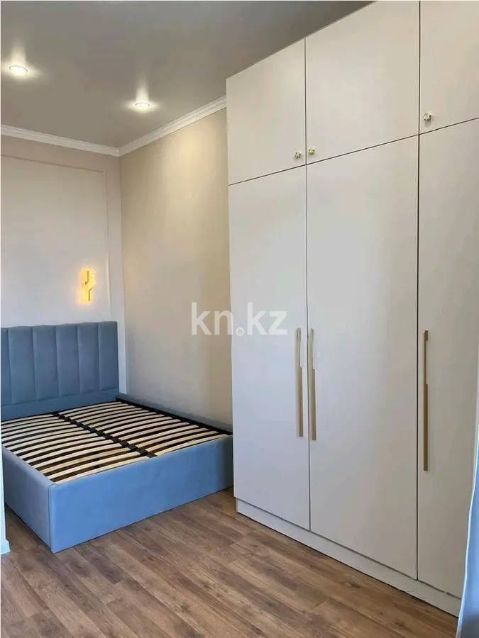Продажа 2-комнатной квартиры, 40 м² - Продажа двухкомнатных квартир в р-не Есиль Астаны - страница 6 фото 2 из 3