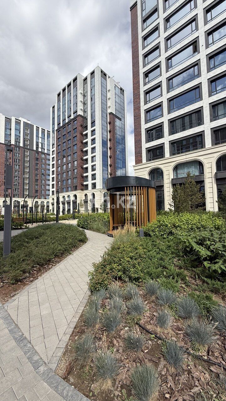 Продажа 3-комнатной квартиры, 86.3 м² - Продажа трехкомнатных квартир в Астане - страница 20 фото 8 из 11