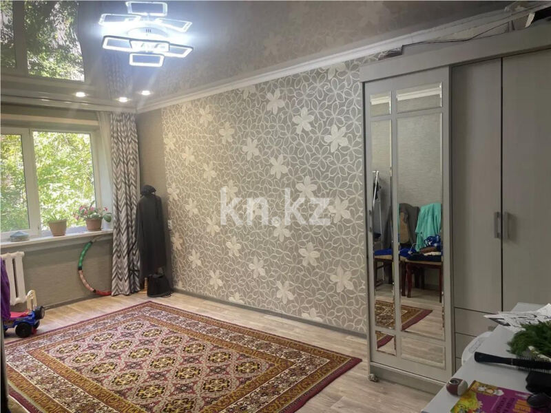 Продажа 3-комнатной квартиры, 63 м² - Продажа квартир в Караганде - страница 155 фото 3 из 5