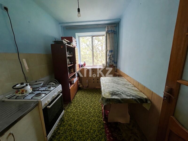 Продажа 3-комнатной квартиры, 67.7 м² - Продажа трехкомнатных квартир в кирпичном доме в Казахстане - страница 17 фото 4 из 7