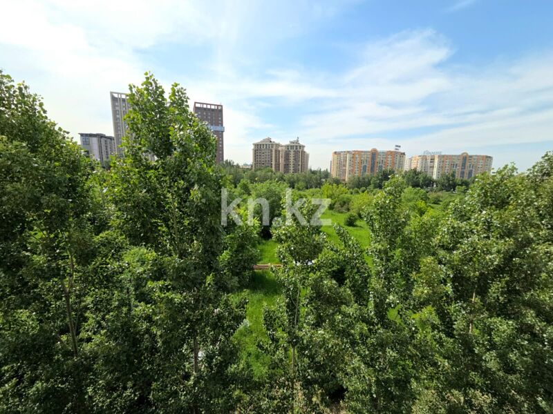 Продажа 2-комнатной квартиры, 89.5 м² - Продажа двухкомнатных квартир в монолитном доме в Казахстане - страница 13 фото 5 из 18