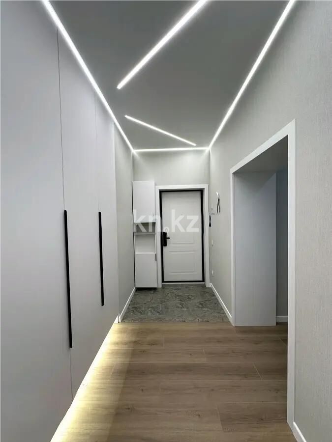 Продажа 3-комнатной квартиры, 111 м² - Продажа трехкомнатных квартир в кирпичном доме в Казахстане - страница 73 фото 7 из 7