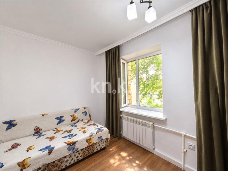 Продажа 1-комнатной квартиры, 32 м² - Продажа квартир в Караганде - страница 10 фото 3 из 6