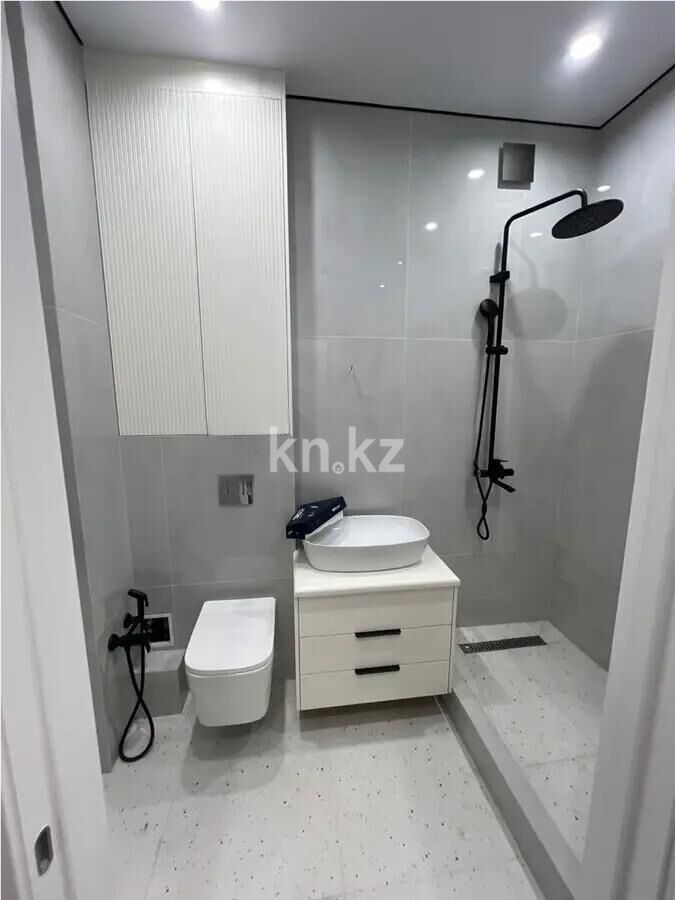 Продажа 1-комнатной квартиры, 35 м² - Продажа однокомнатных квартир в р-не Сарайшык Астаны - страница 15 фото 3 из 4