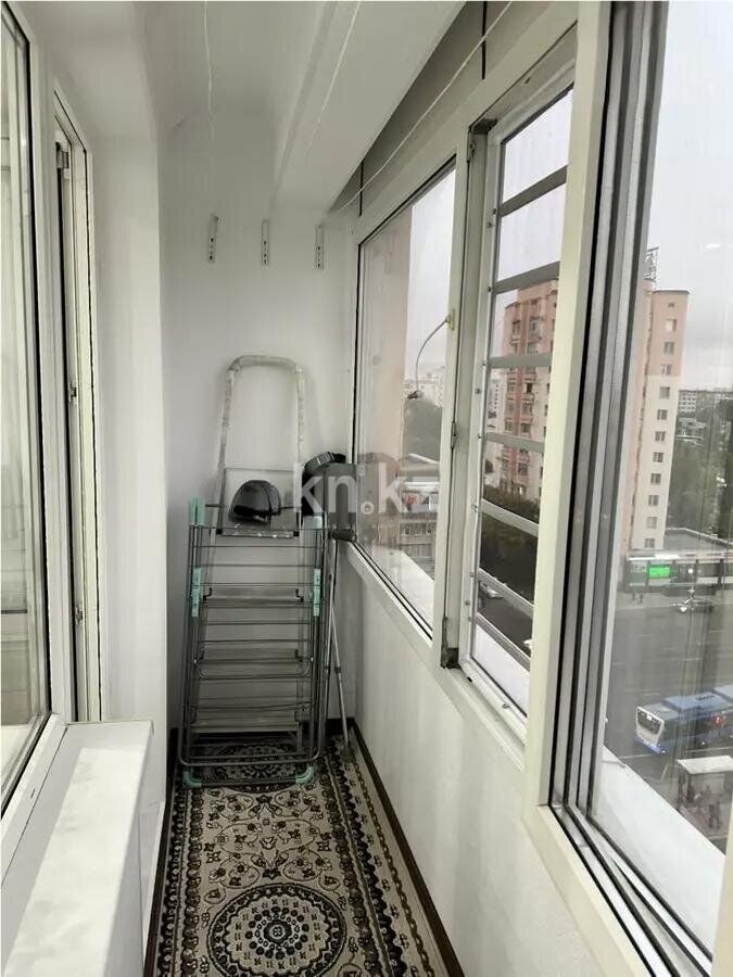 Продажа 3-комнатной квартиры, 63 м² - Продажа трехкомнатных квартир от собственников в Казахстане - страница 16 фото 10 из 10