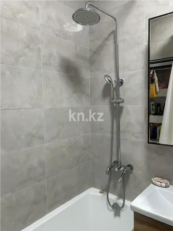 Продажа 3-комнатной квартиры, 65 м² - Продажа трехкомнатных квартир в Бостандыкском р-не Алматы - страница 29 фото 5 из 6