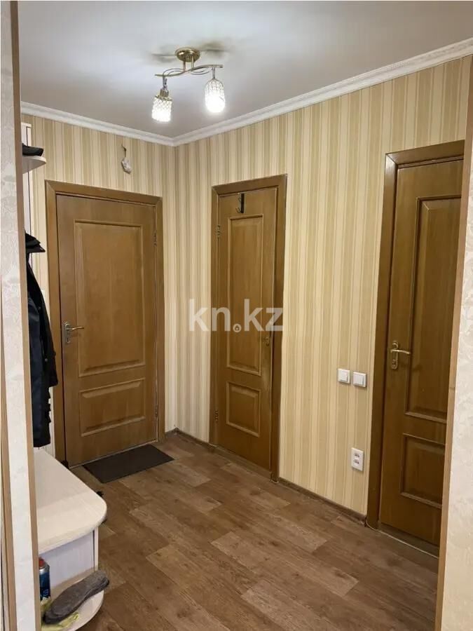 Продажа 1-комнатной квартиры, 39 м² - Продажа однокомнатных квартир в р-не Алматы Астаны - страница 11 фото 6 из 7