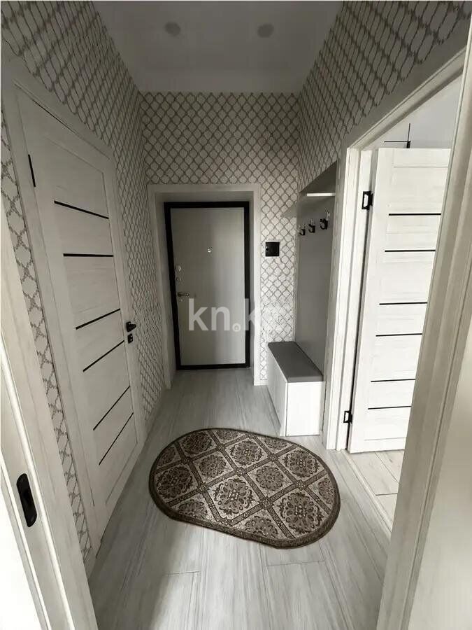 Продажа 1-комнатной квартиры, 38 м² - Недвижимость в Астане - страница 11 фото 4 из 5
