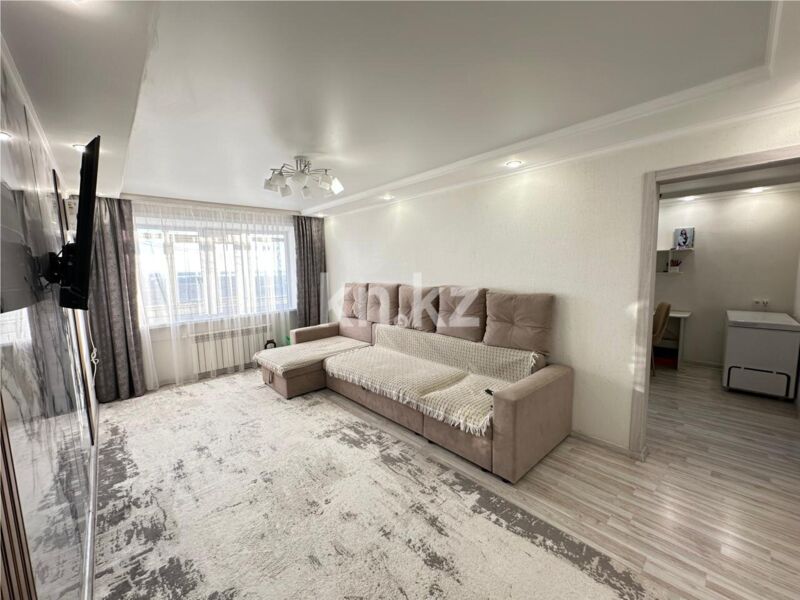 Продажа 3-комнатной квартиры, 69 м² - Продажа домов, коттеджей в Актобе фото 4 из 18