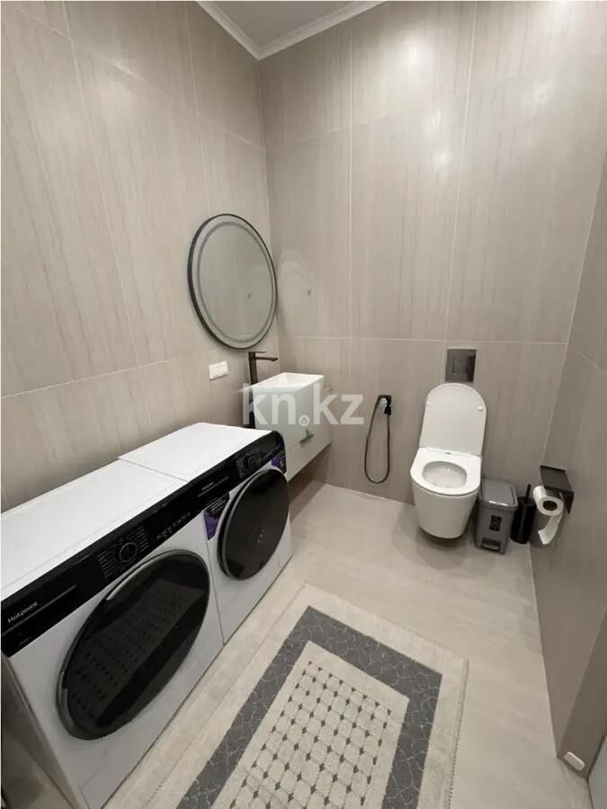 Продажа 3-комнатной квартиры, 78 м² - Продажа трехкомнатных квартир в кирпичном доме в Алматы - страница 10 фото 4 из 4