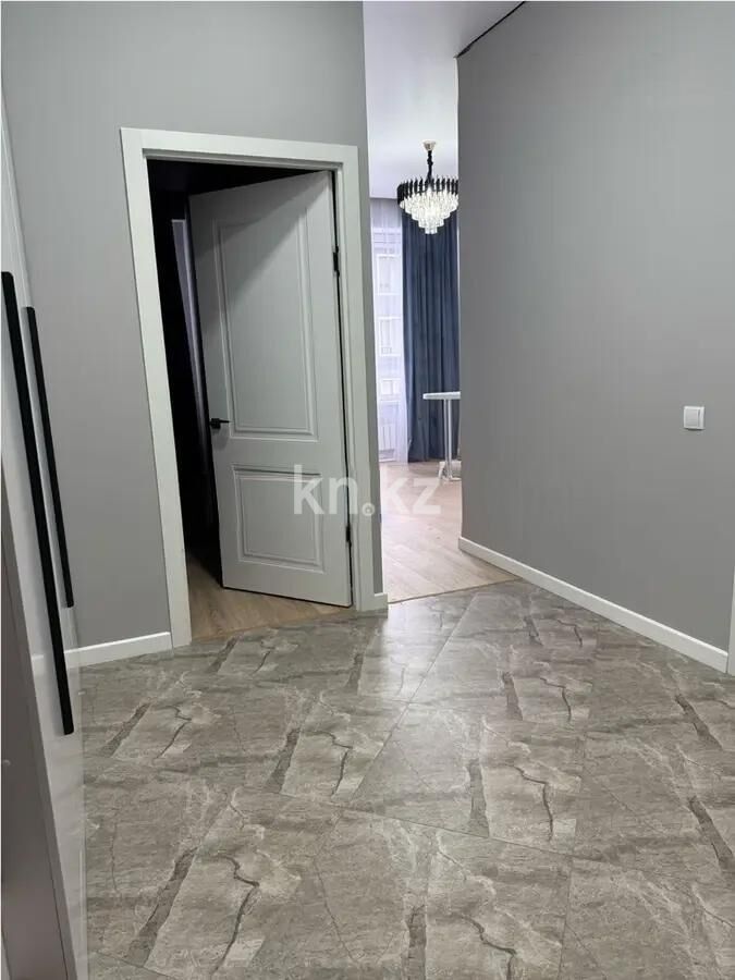 Продажа 1-комнатной квартиры, 45 м² - Продажа однокомнатных квартир в кирпичном доме в Алматы - страница 4 фото 3 из 3