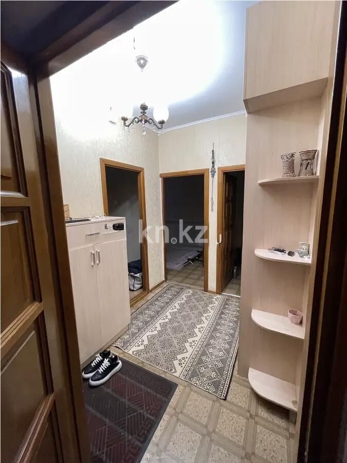 Продажа 3-комнатной квартиры, 65 м² - Продажа трехкомнатных квартир в Алмалинском р-не Алматы - страница 19 фото 6 из 7