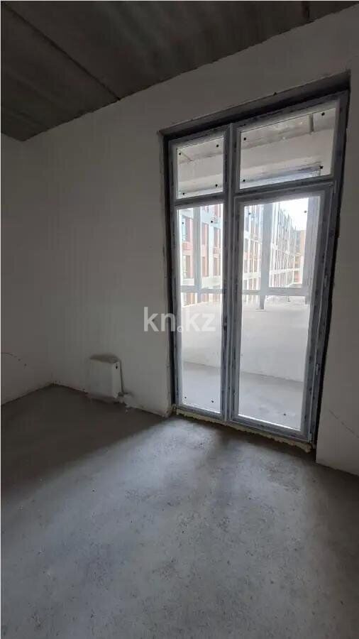 Продажа 3-комнатной квартиры, 86.33 м² - Продажа трехкомнатных квартир в Астане - страница 9 фото 1 из 4