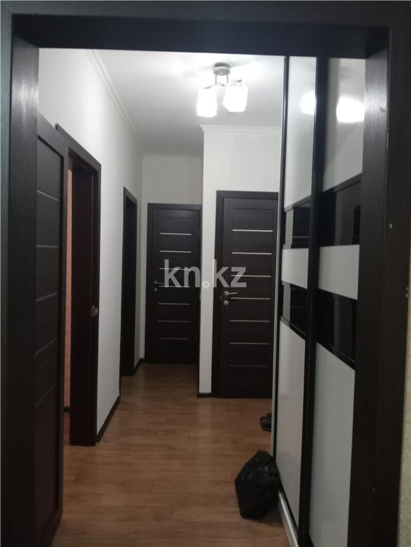 Продажа 2-комнатной квартиры, 47 м² - Продажа двухкомнатных квартир в р-не Алматы Астаны - страница 6 фото 7 из 11