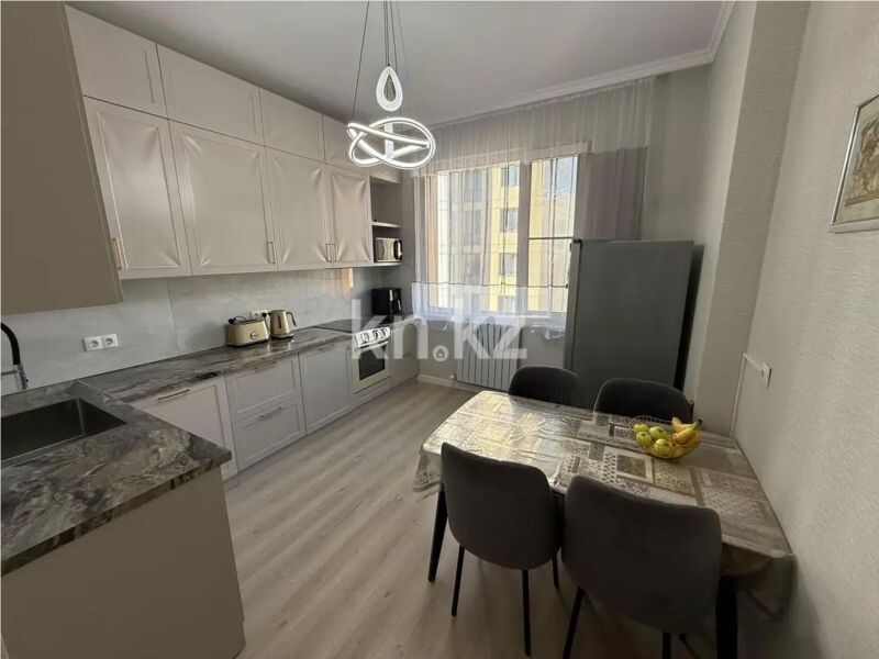 Продажа 3-комнатной квартиры, 83.5 м² - Продажа трехкомнатных квартир в блочном доме в Казахстане - страница 30 фото 4 из 6