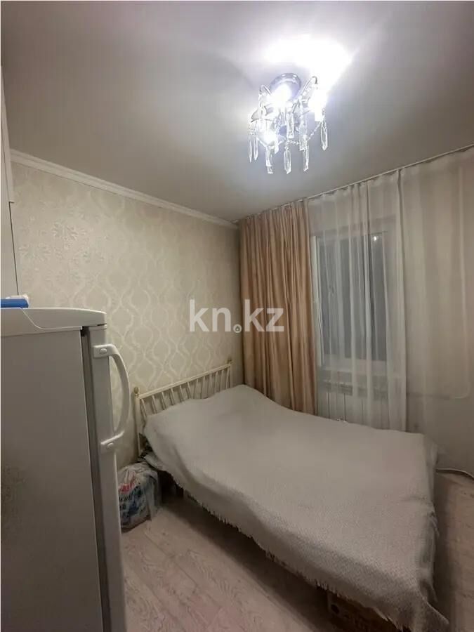 Продажа 2-комнатной квартиры, 44 м² - Продажа двухкомнатных квартир в панельном доме в Казахстане - страница 28 фото 2 из 5