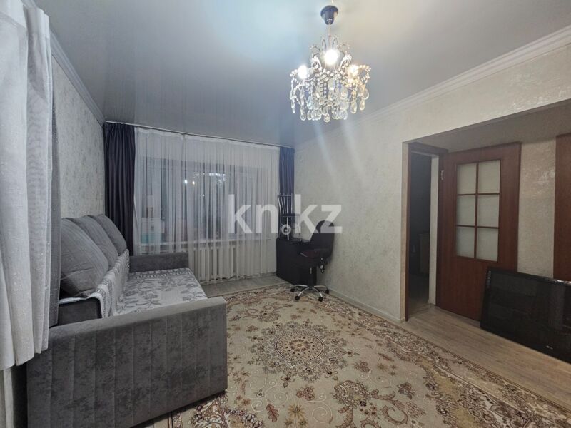 Продажа 1-комнатной квартиры, 32 м² - Продажа однокомнатных квартир в Городе Караганды - страница 2 фото 7 из 14