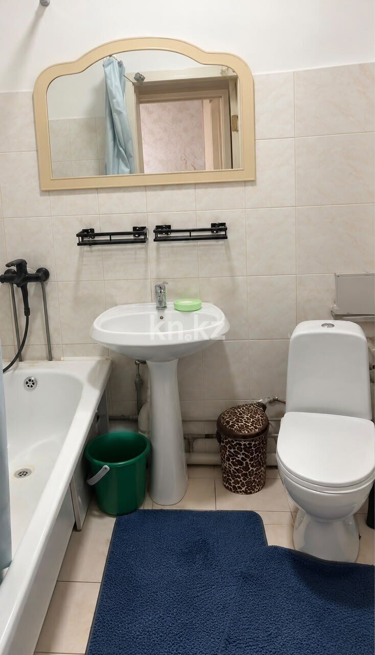 Аренда 1-комнатной квартиры, 37 м² - Аренда недвижимости в Казахстане - страница 3 фото 9 из 9