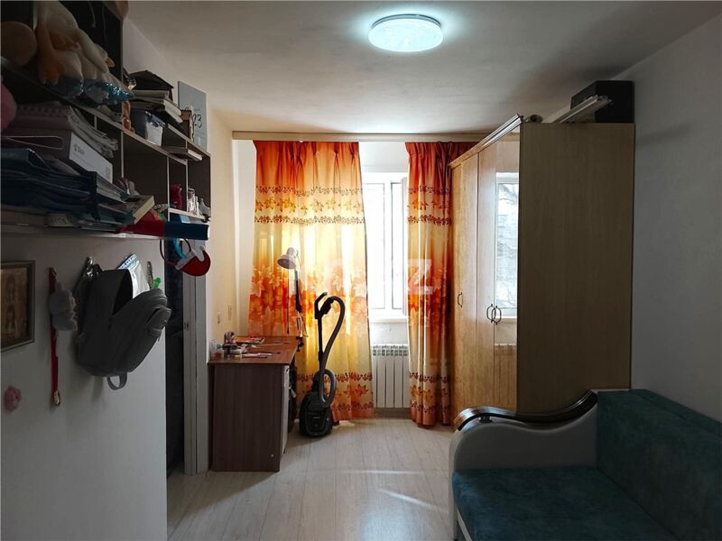 Продажа 2-комнатной квартиры, 45 м² - Продажа двухкомнатных квартир в Абае - страница 4 фото 4 из 7
