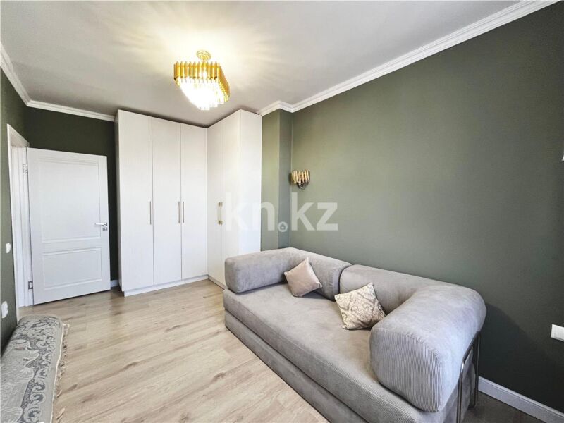 Продажа 3-комнатной квартиры, 78 м² - Продажа баз, складов и промышленной недвижимости в Атырау фото 5 из 13