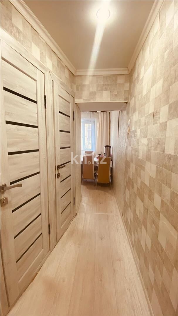 Продажа 3-комнатной квартиры, 62 м² - Продажа трехкомнатных квартир в Майкудуке Караганды - страница 8 фото 7 из 13