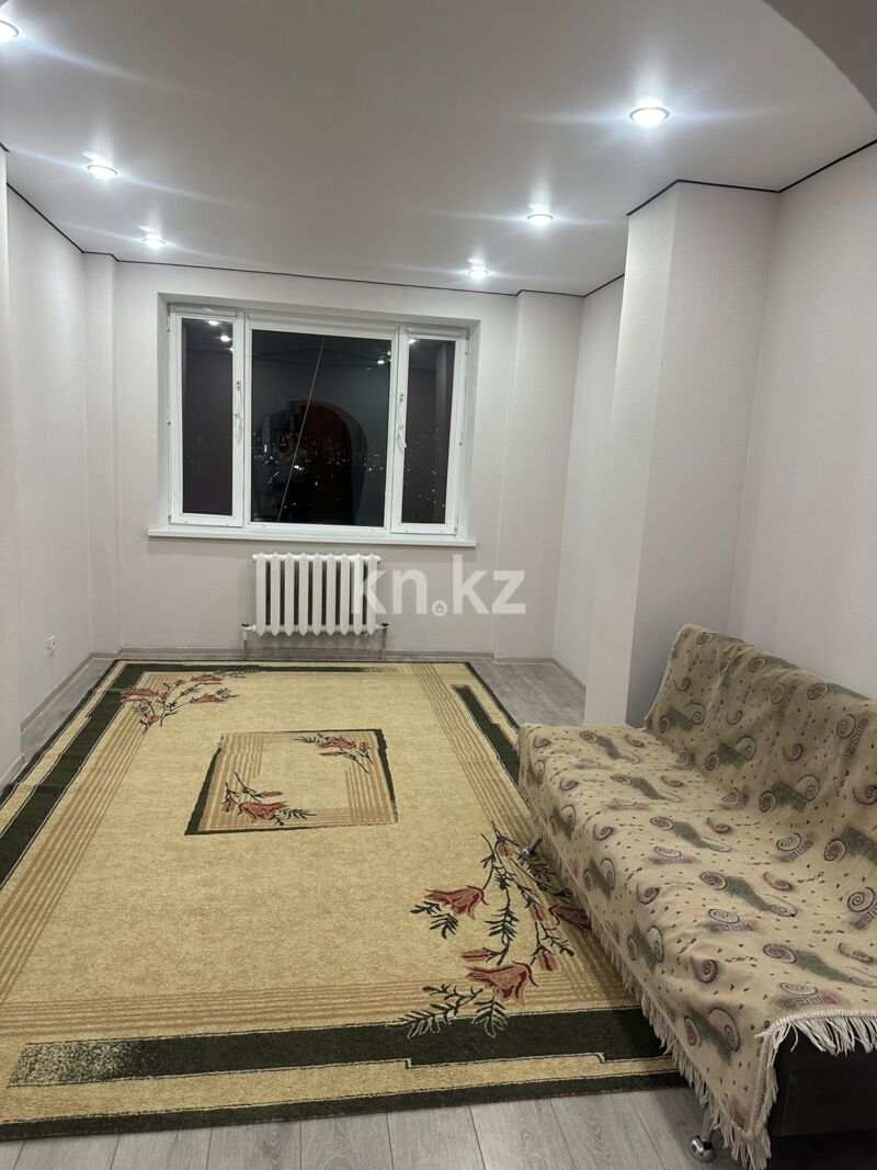 Аренда 2-комнатной квартиры, 62 м² - Аренда недвижимости в Казахстане - страница 2 фото 3 из 8