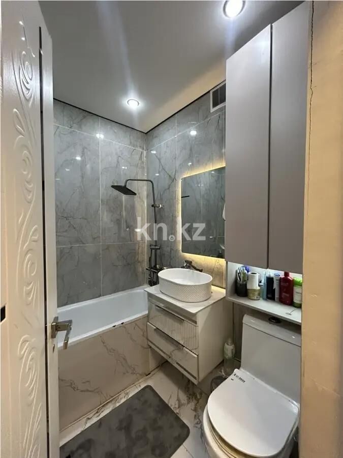 Продажа 2-комнатной квартиры, 42 м² - Продажа двухкомнатных квартир в панельном доме в Алматы - страница 19 фото 3 из 3
