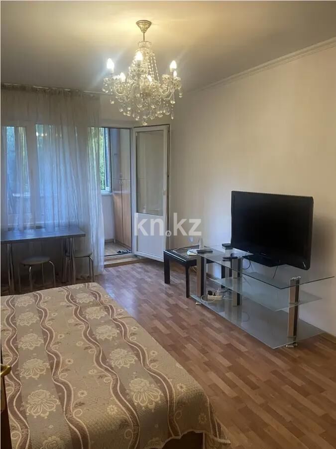 Продажа 3-комнатной квартиры, 60 м² - Продажа трехкомнатных квартир в Алмалинском р-не Алматы - страница 21 фото 1 из 5